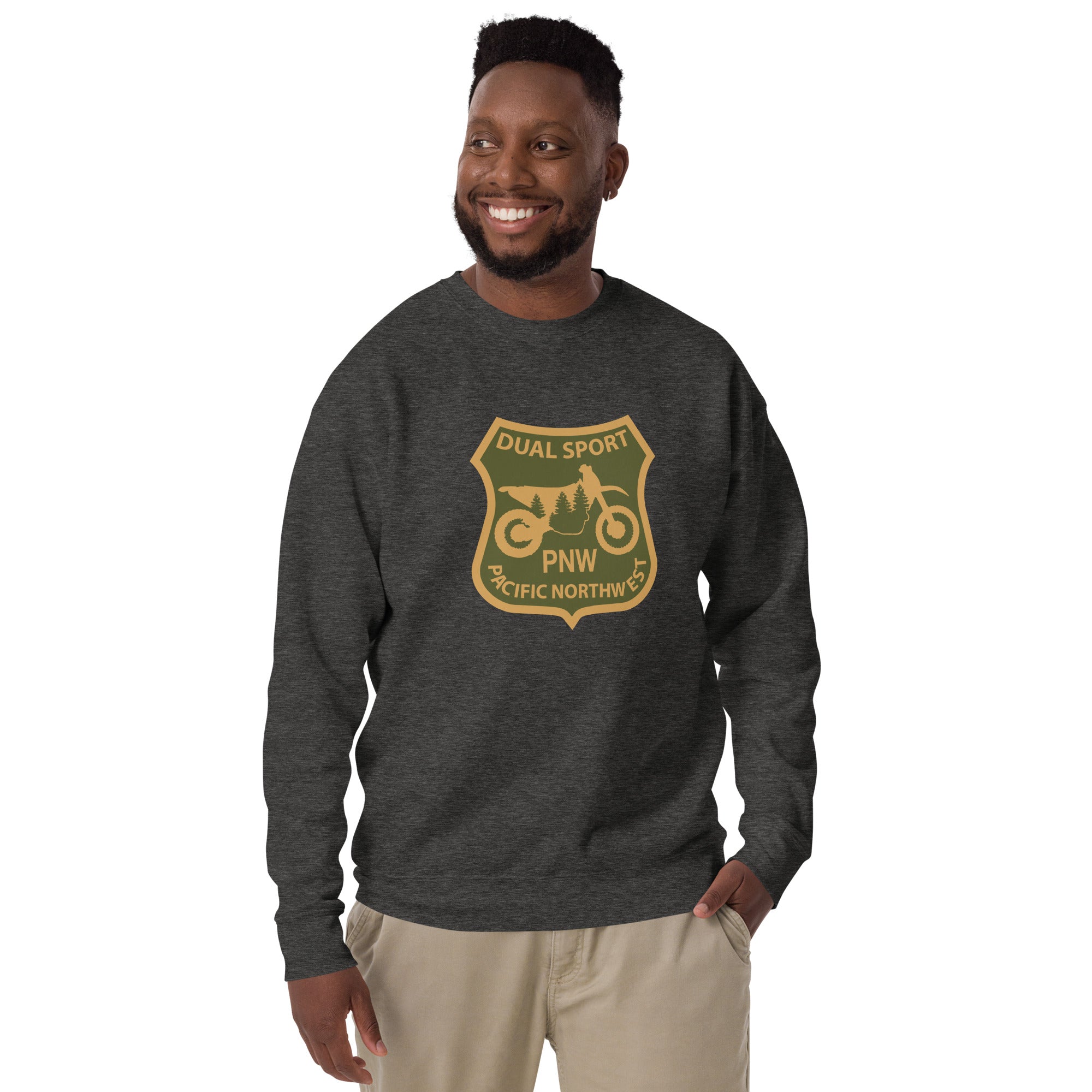 PNWDS Sweater, Premium