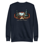 Load image into Gallery viewer, Pathfinders Sweater, Premium
