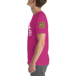 Load image into Gallery viewer, TreeBike Shirt, Premium, White
