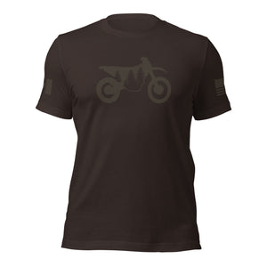 TactiCool Shirt, Trail