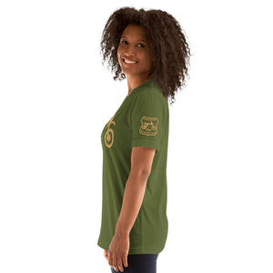 TreeBike Shirt, Premium, PNWDS