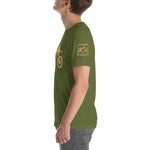 Load image into Gallery viewer, TreeBike Shirt, Premium, PNWDS
