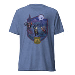Load image into Gallery viewer, SO22 Moon Riders Shirt, Tri-Blend
