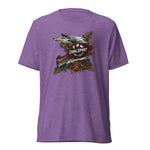 Load image into Gallery viewer, Loamy Lid Shirt, Tri-Blend
