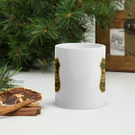 Load image into Gallery viewer, PNWDS Mug, Ceramic, White
