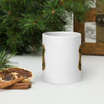 Load image into Gallery viewer, PNWDS Mug, Ceramic, White
