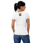 Load image into Gallery viewer, Word Cloud Shirt, Women
