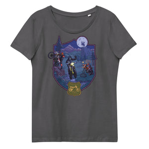 SO22 Moon Riders Shirt, Women