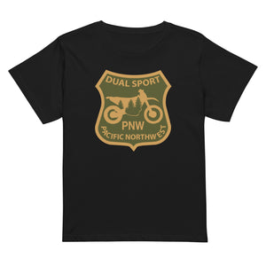 PNWDS Shirt, Women, High-Waisted