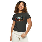 Load image into Gallery viewer, Pathfinders Shirt, Women, High-Waisted
