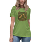 Load image into Gallery viewer, Sketchy Doodle Shirt, Women, Relaxed
