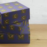 Load image into Gallery viewer, Sketchy Doodle Wrapping Paper
