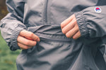 Load image into Gallery viewer, PNWDS Packable Rain Jacket
