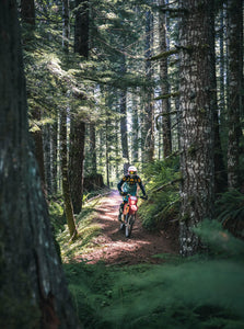 PNW Dual Sport Camp: Summer Opener 2021