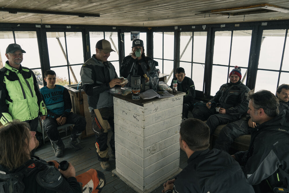 PNW Dual Sport Camp: Summer Opener 2021