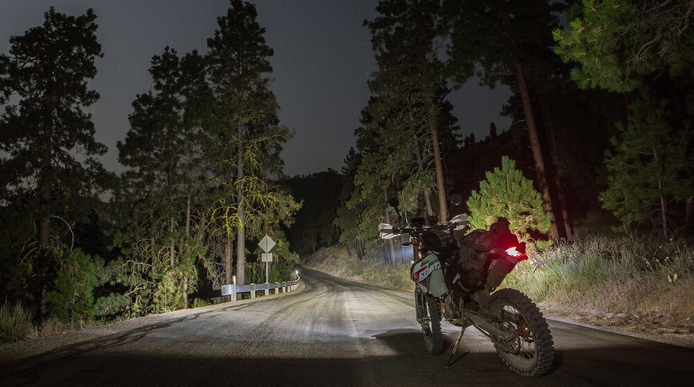 PNW Dual Sport Camp: Summer Opener 2021