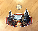 Load image into Gallery viewer, PNWDS &quot;Pathfinders&quot; Decal
