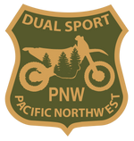 Load image into Gallery viewer, PNWDS Decal Pack
