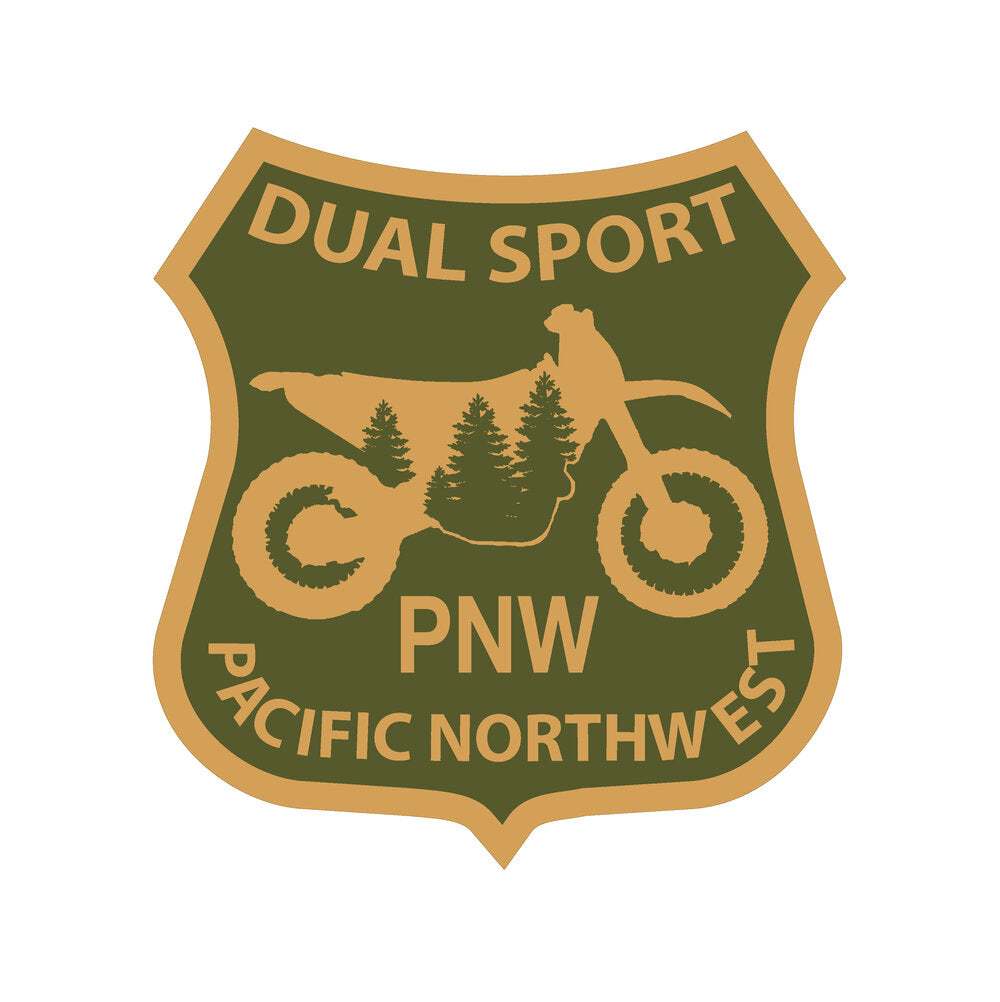 PNW Dual Sport Camp: Summer Opener 2021