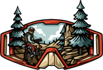 Load image into Gallery viewer, PNWDS &quot;Pathfinders&quot; Decal
